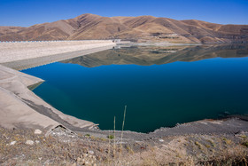 گنجایش سد «کمالصالح» در حدود ۱۰۰ میلیون متر مکعب است که در حال حاضر کمتر از نیمی از ظرفیت آن پر است.