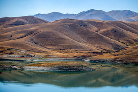 سد «کمالصالح» شازند به عنوان اصلیترین منبع آب شرب اراک محسوب میشود .