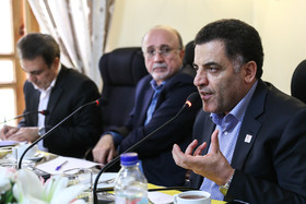 هلال احمر آماده خدمت‌رسانی به زائران اربعین است