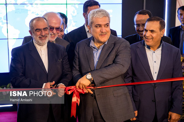 آغاز یازدهمین نمایشگاه فناوری نانو با حضور 74 شرکت دانش‌بنیان