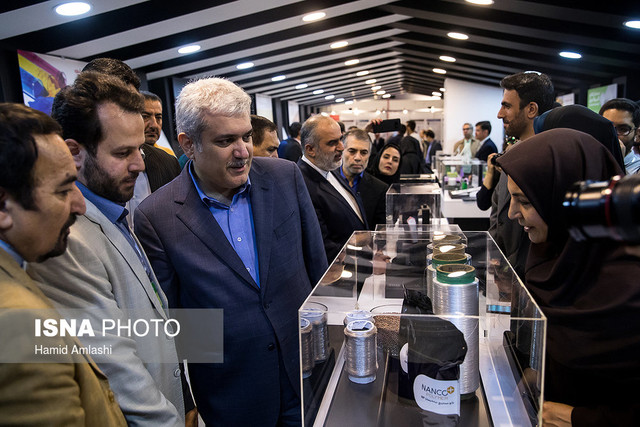 ایجاد خط اعتباری برای نقل‌وانتقال آسانتر شرکتهای دانش‌بنیان/کمترین اثرات نوسانات ارزی بر شرکتها