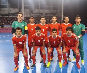 پیروزی پرگل شاگردان صانعی برابر کاستاریکا
