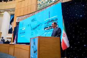 سخنرانی اسحاق جهانگیری معاون رئیس جمهور در همایش روز جهانی استاندارد