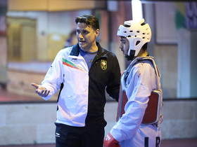 عبداللهی: تکواندوکاران در المپیک آرژانتین درخشیدند/ اعتماد به نفس کاذب کار دست  اصغری داد