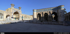 مرمت مسجد عتیق؛ طرحی به قدمت تاریخ‌