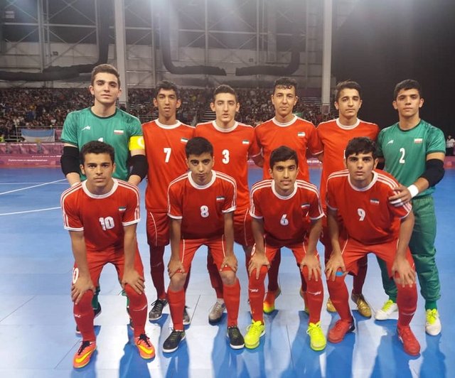 پیروزی پرگل شاگردان صانعی برابر کاستاریکا