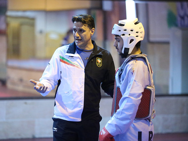 عبداللهی: تکواندوکاران در المپیک آرژانتین درخشیدند/ اعتماد به نفس کاذب کار دست  اصغری داد