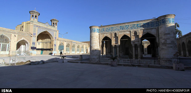 مرمت مسجد عتیق؛ طرحی به قدمت تاریخ‌