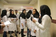 حدود ۱۶۰۰ صندلی دستیاری در سال گذشته خالی ماند/۸۰ درصد ظرفیت چهار رشته تخصصی پُر نمی‌شود