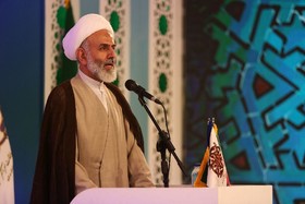 محمدی:فرهنگ قرآنی به برکت خون شهدا و وجود رهبر انقلاب در کشور جاری است