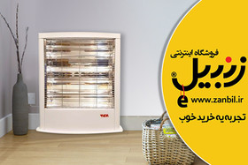 معرفی انواع بخاری برقی به همراه آخرین قیمت‌ها
