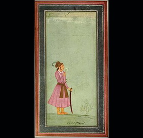 اکبرشاه، پادشاه صلح کل