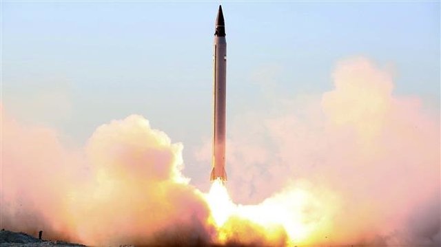 استیصال اروپا از مقاومت ایران در قبال برنامه موشکی‌اش 