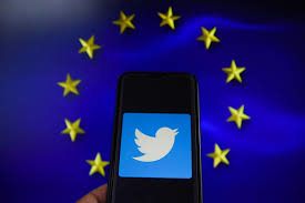 نقض حریم شخصی، توییتر را زیر ذره بین اروپا برد!
