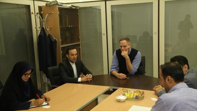  ضرورت حضور اندیشمندان آلمانی در موزه انقلاب اسلامی و دفاع مقدس