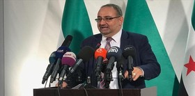 مخالفان سوریه: استان ادلب به یک منطقه امن تبدیل شده است
