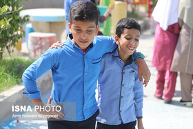 لزوم مناسب‌سازی ۸۰ مدرسه عادی برای دانش‌آموزان استثنایی خوزستان