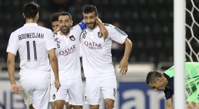 خوخی: بازی با پرسپولیس بازی مرگ و زندگی است