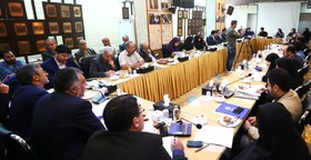 سیاست ما در هفته کتاب فعالیت‌های مردمی است