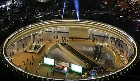 پروژه پلازای امیرکبیر در ایستگاه پایانی/ افتتاح در روزهای آتی