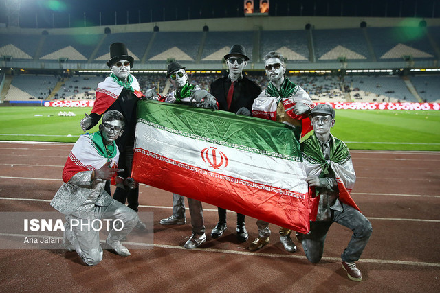 ۸۹ حضور کی‌روش روی نیمکت ایران/ ادامه پیروزی‌های کم گل!