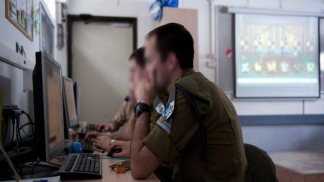 ارتش اسرائیل به دنبال نظارت بر صفحات شخصی در شبکه‌های مجازی 