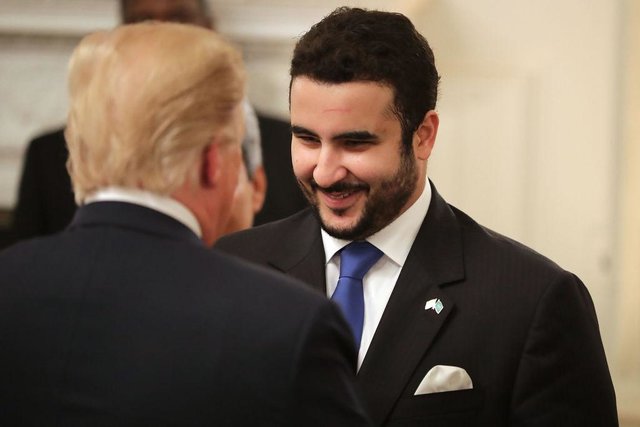 تایمز: سفیر عربستان در واشنگتن جایگزین احتمالی محمد بن سلمان است