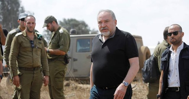 تکرار تهدیدات وزیر جنگ رژیم صهیونیستی علیه غزه