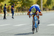 اصرار اتحادیه جهانی دوچرخه سواری برای برگزاری قهرمانی جهان/ ایتالیا میزبان شد