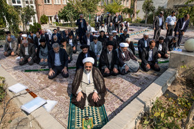 نشست بررسی الگوی اسلامی، ایرانی پیشرفت