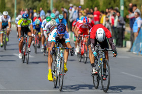 اوضاع وخیم دوچرخه‌سواری جاده ایران/ هیچ تیمی در UCI ثبت‌نام نکرد