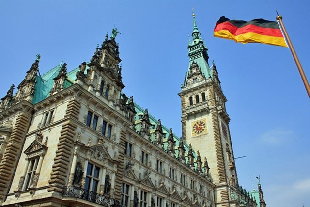  افزایش امیدواری‌ها به اقتصاد آلمان
