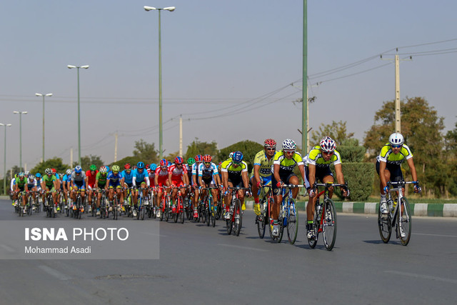 تعطیلی دوباره تورهای دوچرخه‌سواری در ایران به‌دلیل مشکلات مالی