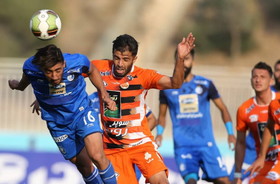 تمجید ویژه فاکس از مهاجم جوان استقلال تهران