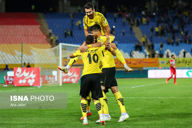 ادامه بحران پیکان در روزی که پدیده صدر را از دست داد/ توقف سایپا مقابل استقلال خوزستان