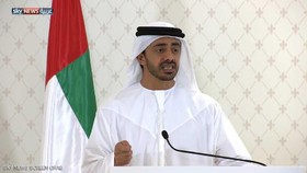 حمایت امارات از تصمیمات پادشاه عربستان درباره پرونده خاشقجی