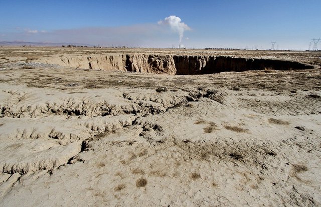 "گسل نهاوند" مسبب زلزله 4.1 استان همدان/وجود بیش از 150 هکتار بافت‌ فرسوده‌ در منطقه