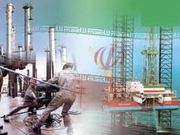 110 European companies ready to cooperate with Iranian oil sector
