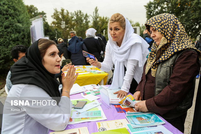 دانشجویان دانشگاه تهران صاحب ایستگاه سلامت می‌شوند