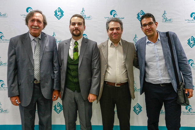 مترجم‌های موسیقی حمایت نمی‌شوند