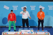 گلایه قهرمان المپیک جوانان: دو سال گذشت خبری از پاداش نیست