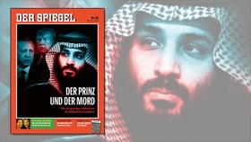 اشپیگل: بن‌سلمان خواست که قتل خاشقجی وحشیانه باشد