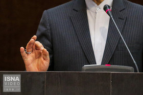 ویدئو / خروجی‌های دولت در ماه‌های اخیر