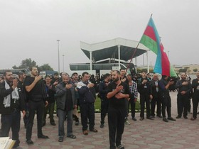 پیش‌بینی‌ افزایش زائران خارجی در مرز بیله‌سوار جهت شرکت در ‌اربعین حسینی‌ ‌