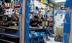 فروش لوازم یدکی تقلبی و قاچاق در بوشهر ممنوع است