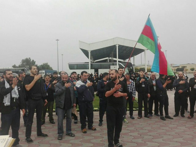 پیش‌بینی‌ افزایش زائران خارجی در مرز بیله‌سوار جهت شرکت در ‌اربعین حسینی‌ ‌