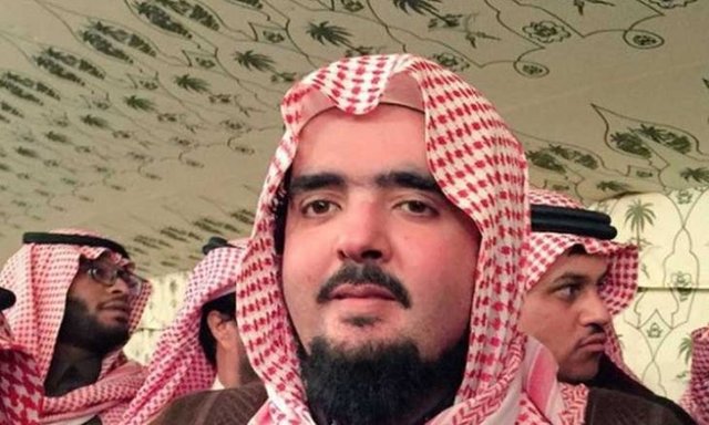 عبدالعزیز بن فهد درخواست شاهزادههای محبوس سعودی از جهان برای ورود به پرونده ترورها و بازداشتها در عربستان