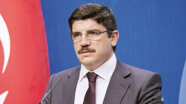 آنکارا: سعودی‌ها دستگاه اطلاعاتی ما را مسخره کرده‌اند