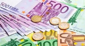 اروپایی‌ها چند درصد درآمد خود را پس‌انداز می‌کنند؟