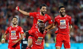 نعمتی و بیرانوند در جمع برترین بازیکنان هفته لیگ قهرمانان